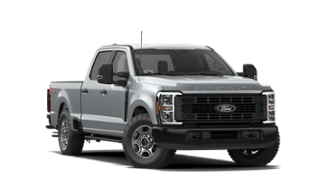 2027 Ford Super Duty® External Image 4